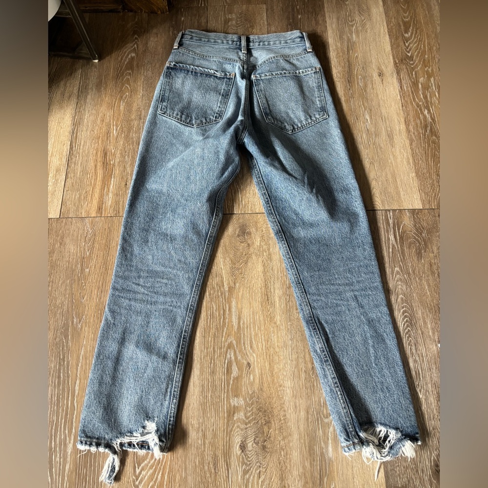 Agolde Jean - Picture 2 of 5
